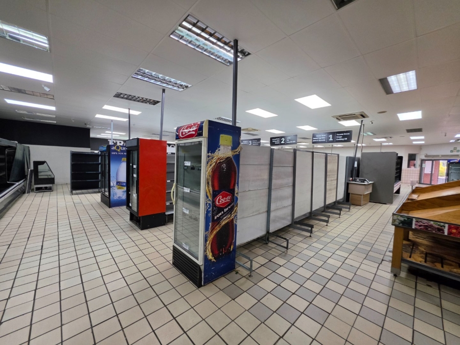 Commercial Property for Sale in Bethlehem Rural Free State